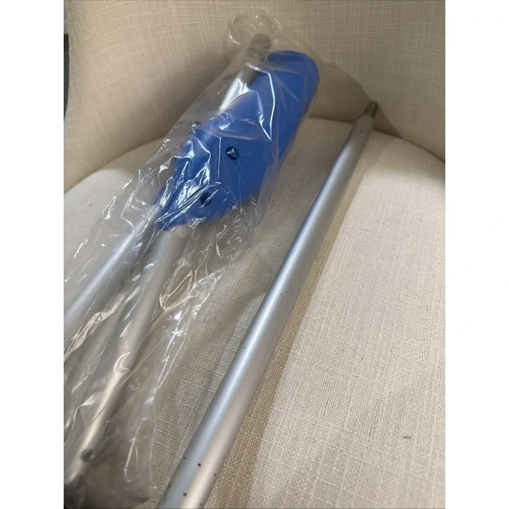 NEW Clorox Ready Mop Mopping System REPLACEMENT‎ PARTS Mop Rod/Trigger Mechanism